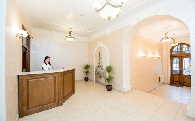 Office - Hostel