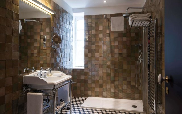 Jules César Hotel & Spa Arles - MGallery Collection