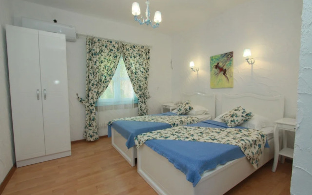 Cakirbey Otel