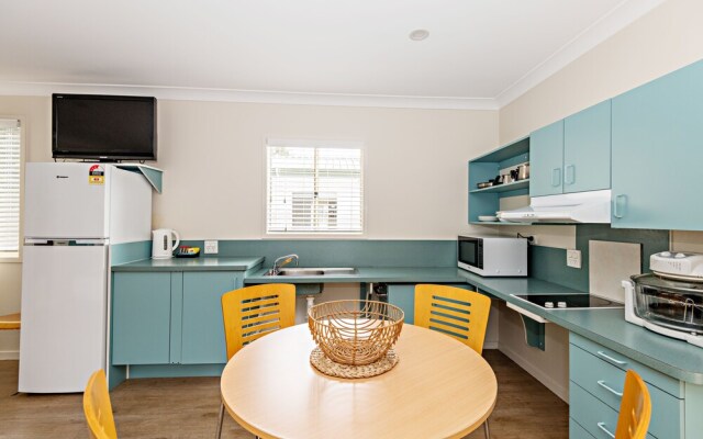 Holiday Haven Lake Conjola