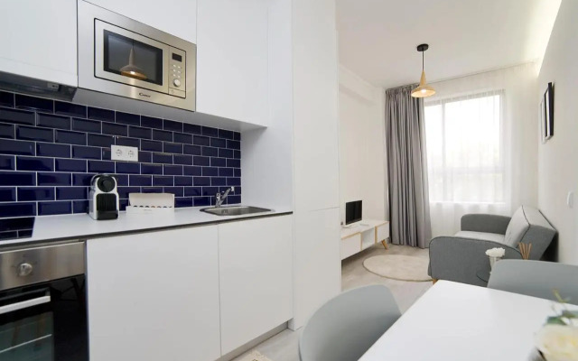 My Modern Homey at Porto