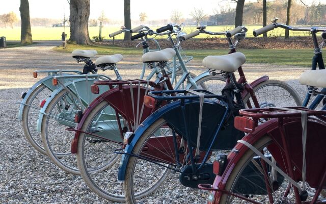 Hoeve de Haar B&B&More