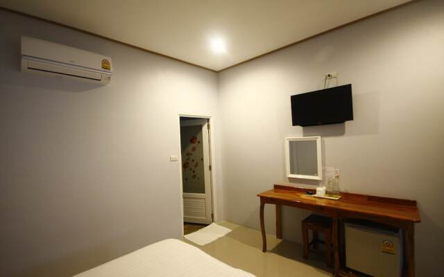 Anyamanee Resort Trat