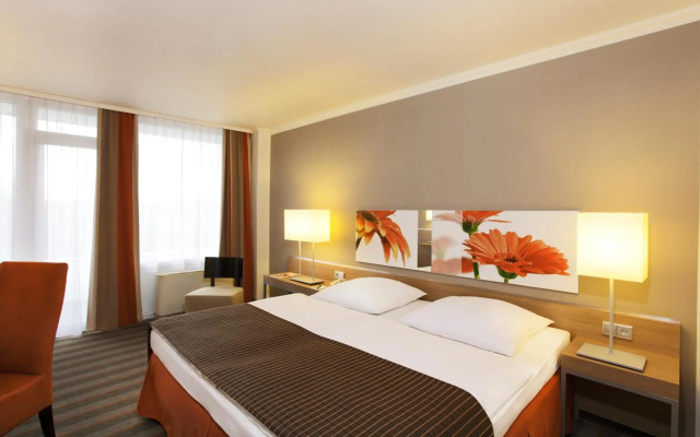 SOALTEE HOTEL by Trip Inn Frankfurt Messe