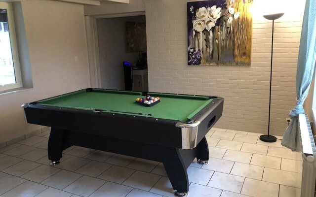 La Maison du Bonheur