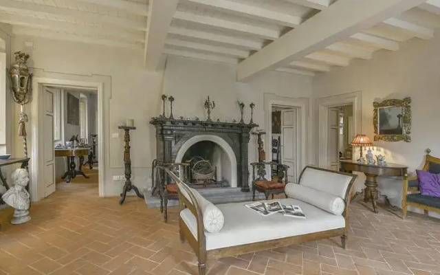 Villa Piero