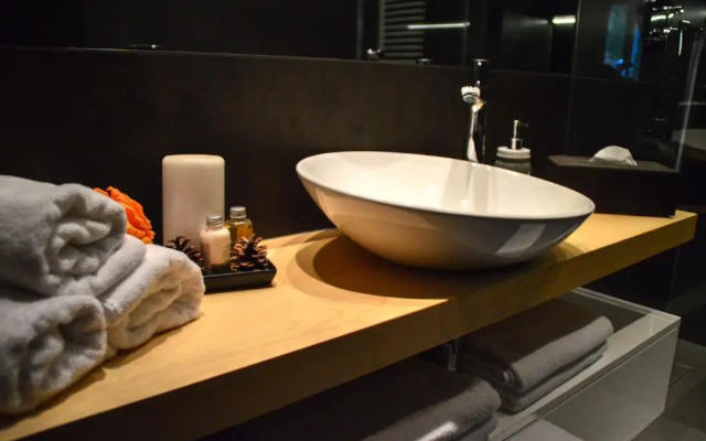 Atelier Zakopane Apartamenty pod Giewontem