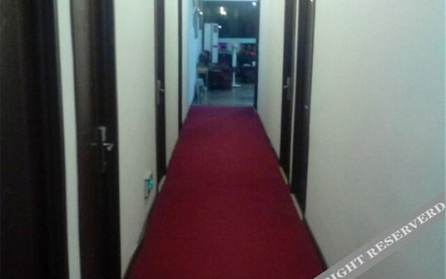 You'ao Hostel