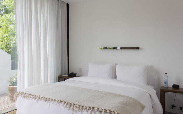 Condesa df, Mexico City, a Member of Design Hotels