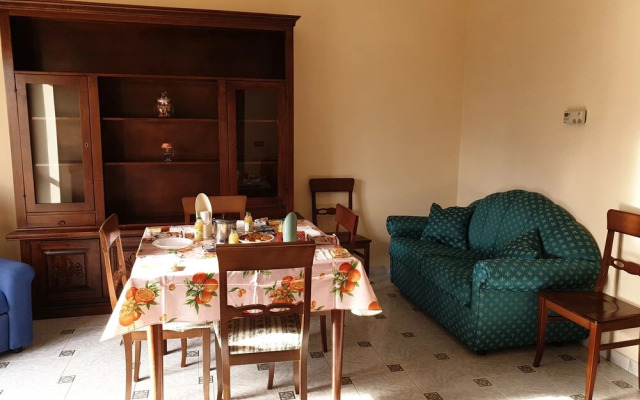 Casa per ospiti Pantanello