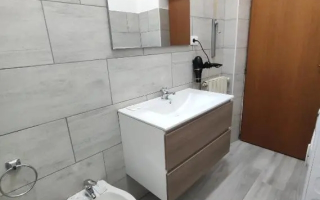 Appartamento c&y via S Lorenzo