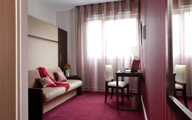 Kosy Grenoble Les Cèdres