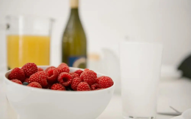 Bright and Charming Apartment Close to the Center