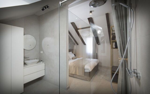 Sperone Luxury Accommodation