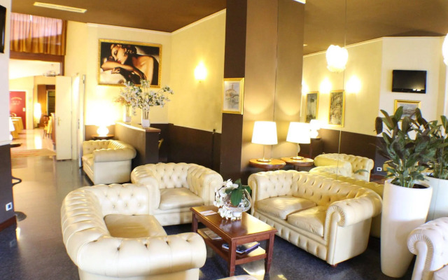 Hotel Certosa