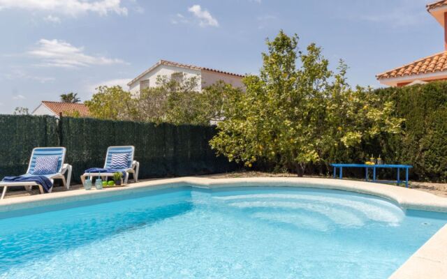 House Stefania Deltebre