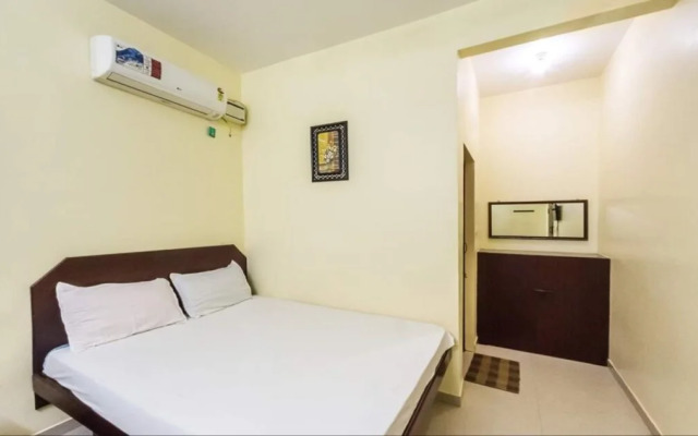 Sasti Lodge Palani