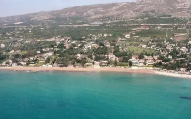 Villa Rosa