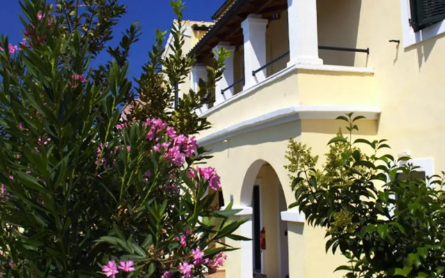 Nireas Resort Corfu