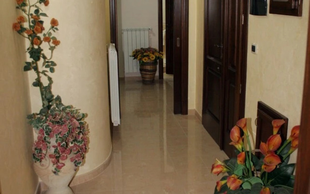 B&B Villa Eleonora