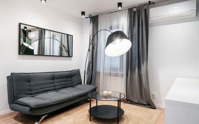 Penthouse Piedmont by Loft Affair