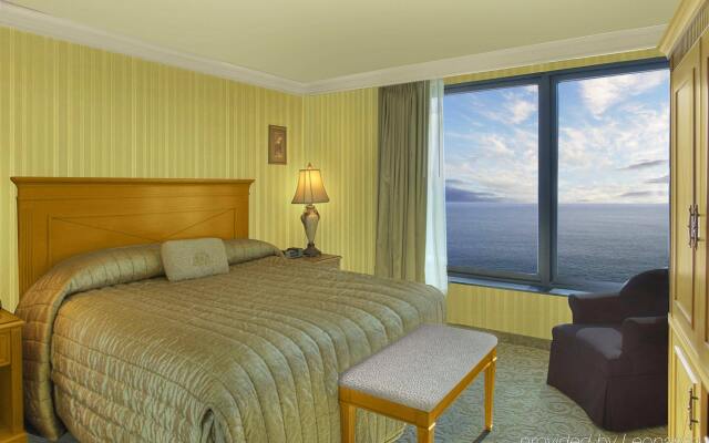 Trump Plaza