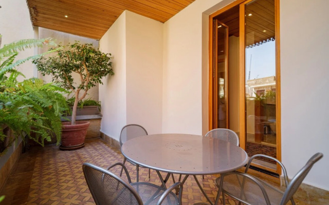 InterContinental Mzaar (Mountain Resort & Spa)