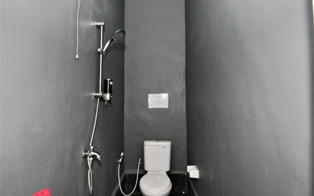 ZEN Hostel Jalan Patimura Legian