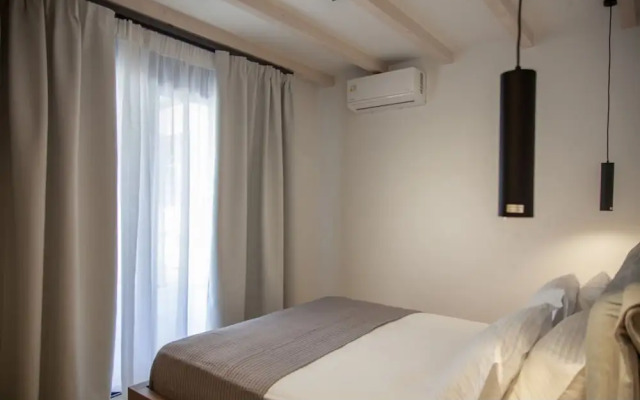 Villa Olia in Agios Petros