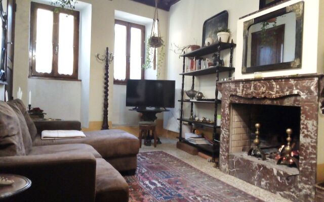 Camera Monte San Savino