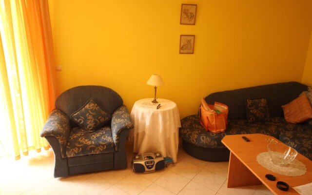 Menada Alfa Apartments