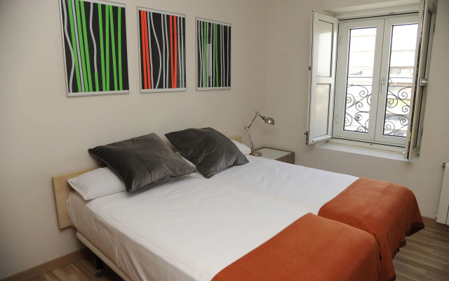Mola Hostel