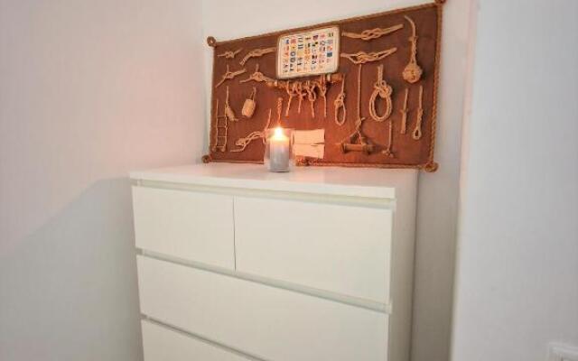 Ferienpark H11-002 Ferienpark