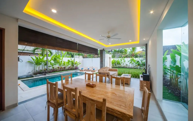 Villa Ubud Hill