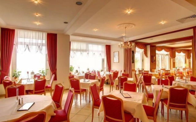 Berghotel Kockelsberg