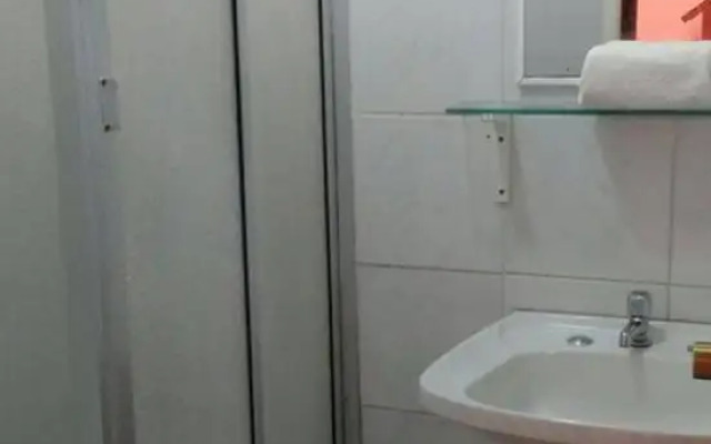 Hostal Croata