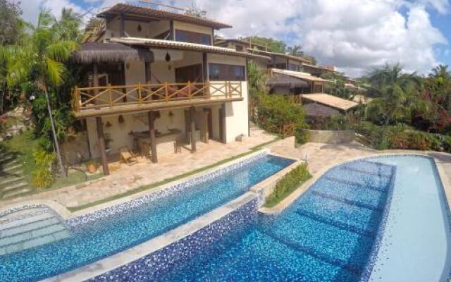 Pipa Park Apartment