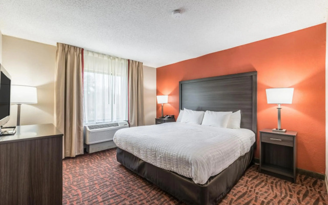 Lake Norman Inn and Suites