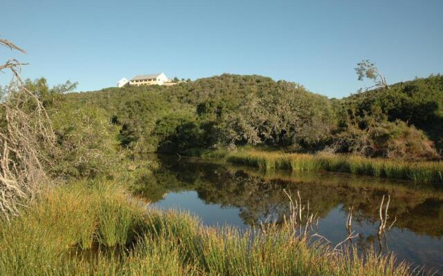 Kududu Guest House