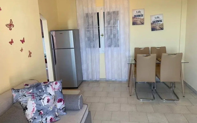 Menigos - Apartment AA5R 155-158 Coco-Mat
