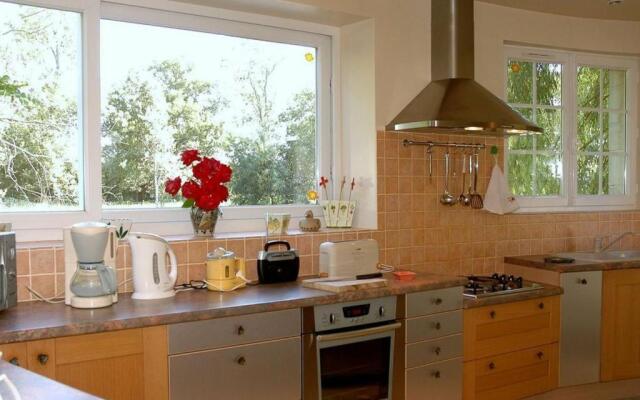 Gîte Villandry, 4 pièces, 7 personnes - FR-1-381-471