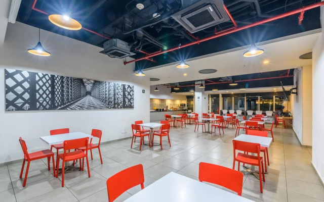 City Express Junior by Marriott Bogota Aeropuerto