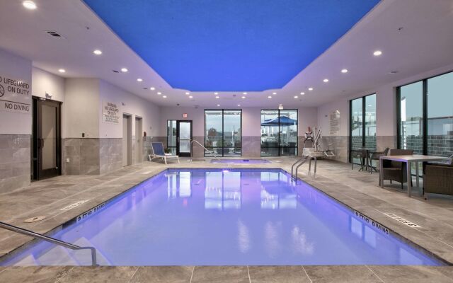 Hampton Inn & Suites Dalhart