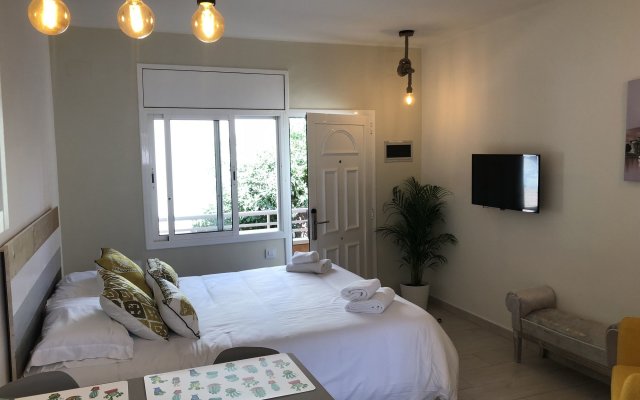 Apartamentos Rambla de Marisol