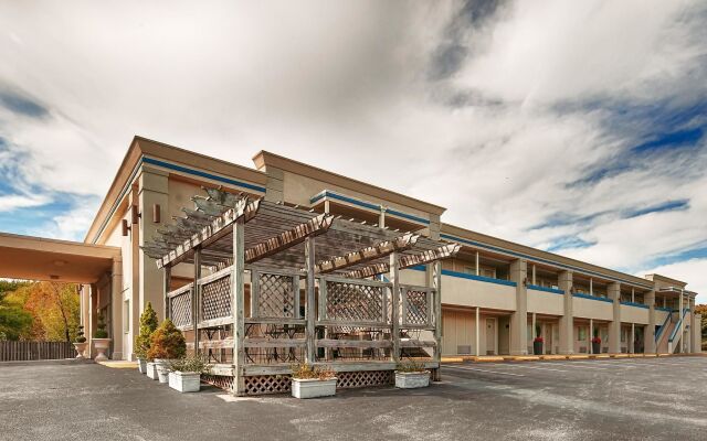 Best Western Annapolis