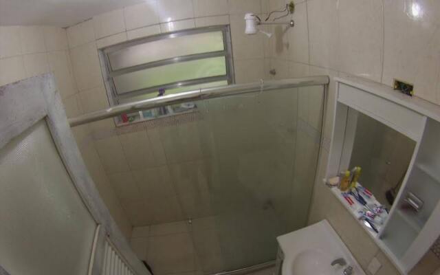 Mar do Rio Hostel