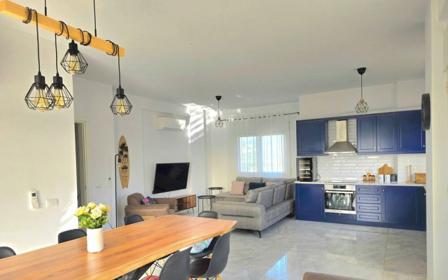 Perla Penthouse