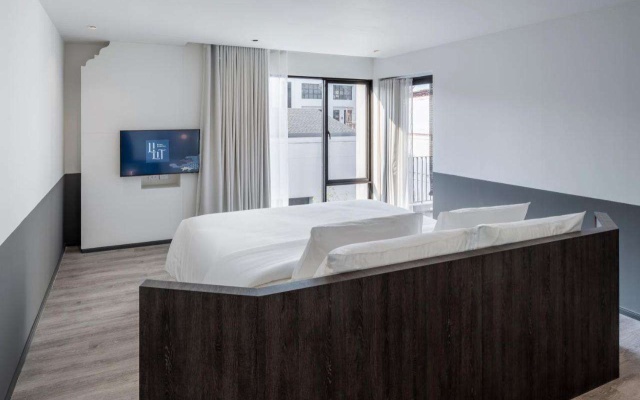 Lilit Bang Lumphu Hotel