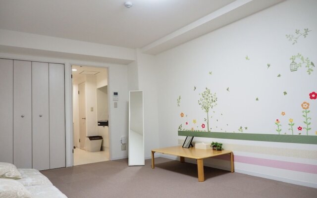 Le Coeur Tengachaya Kita Comfortable Room