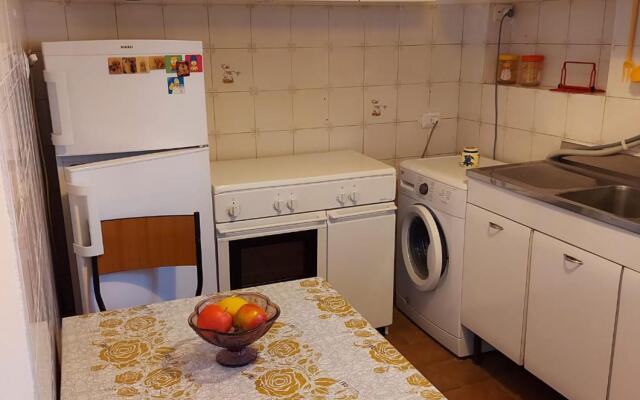 Apartment with private parking space.-Casa Pianetto